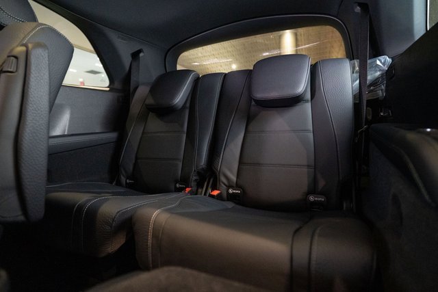 New 2026 Mercedes-Benz GLS 580 GLS 580 image 37