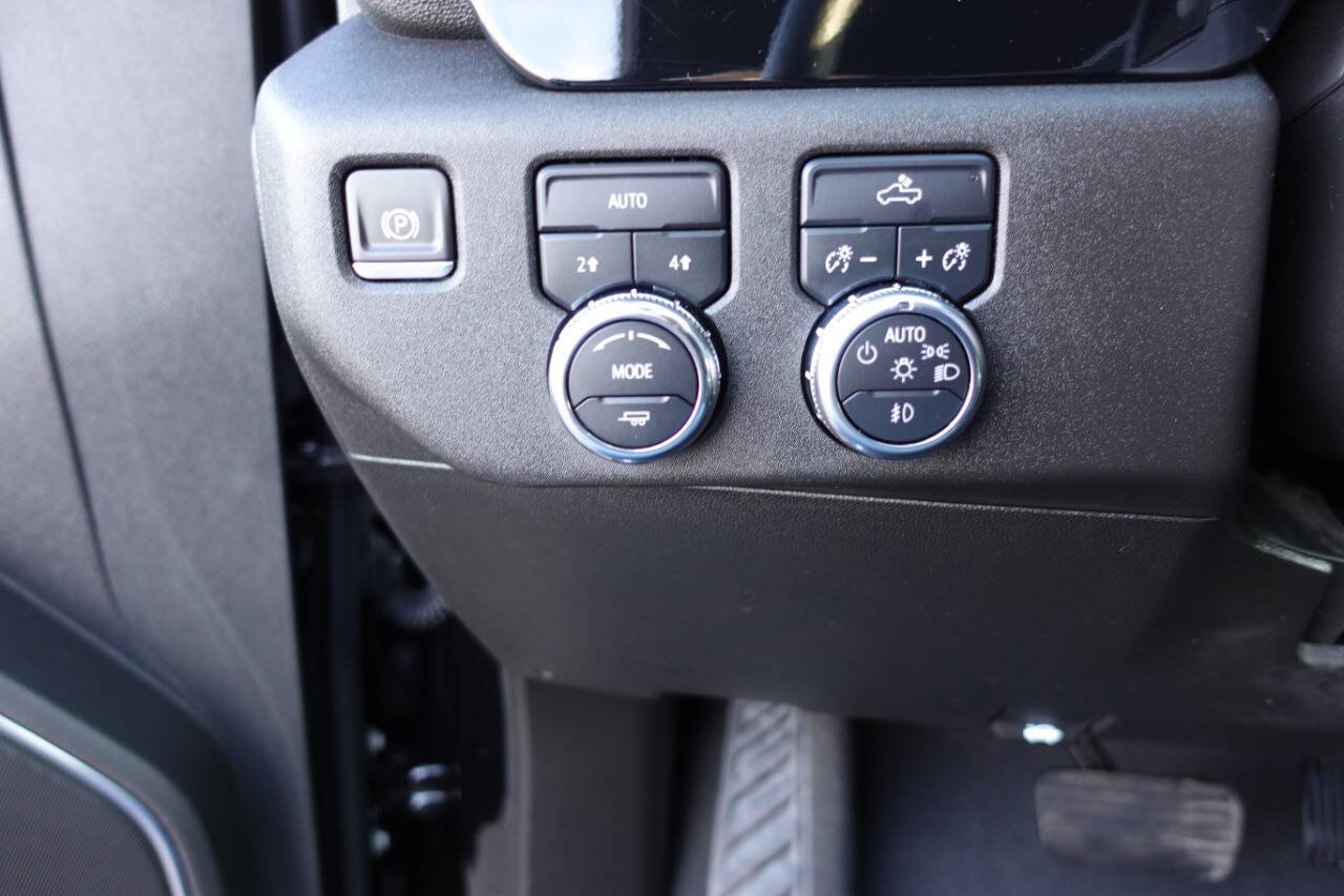 Used 2023 GMC Sierra 1500 Elevation AWD/4WD image 38