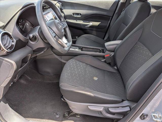 Used 2024 Nissan Kicks SV FWD image 15