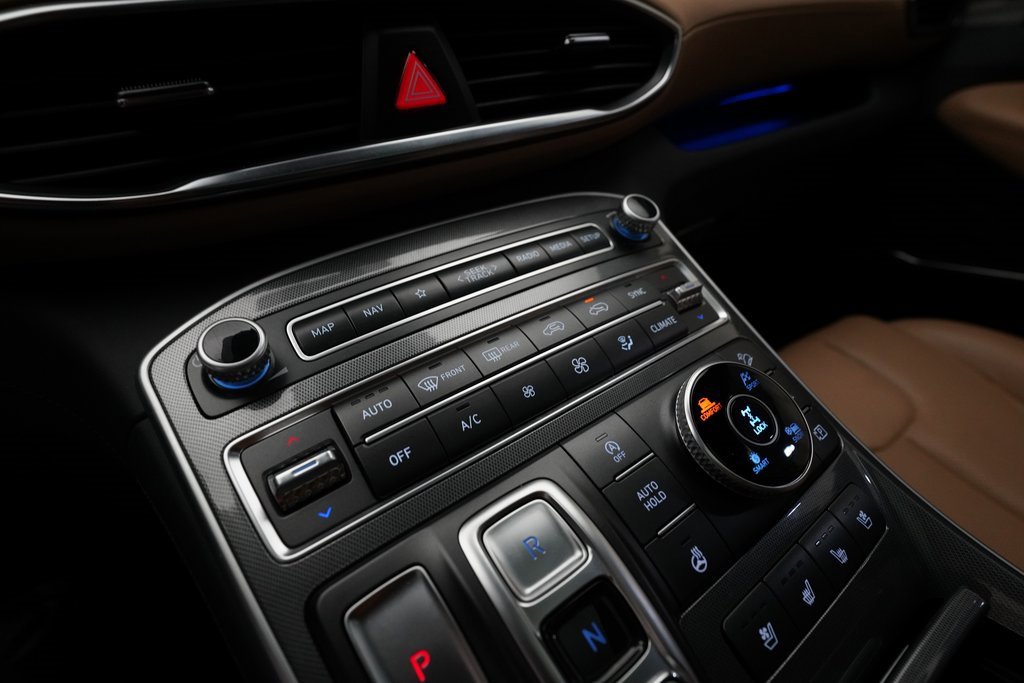 Used 2023 Hyundai Santa Fe Calligraphy image 21