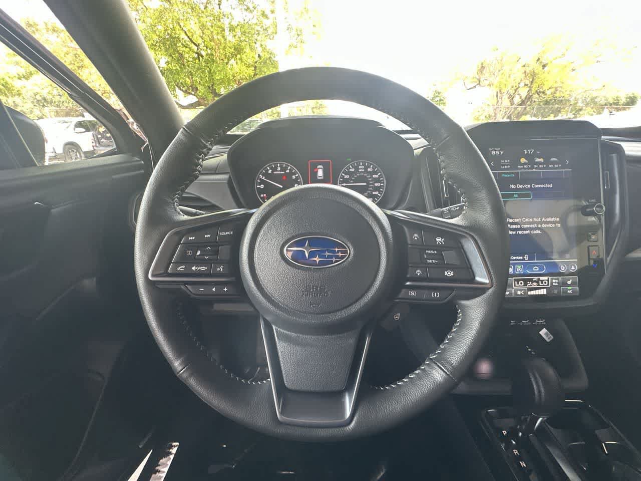 Used 2026 Subaru Forester Limited AWD/4WD image 15