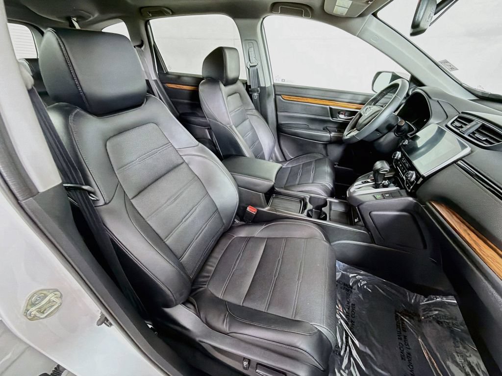 Used 2020 Honda CR-V EX-L image 27