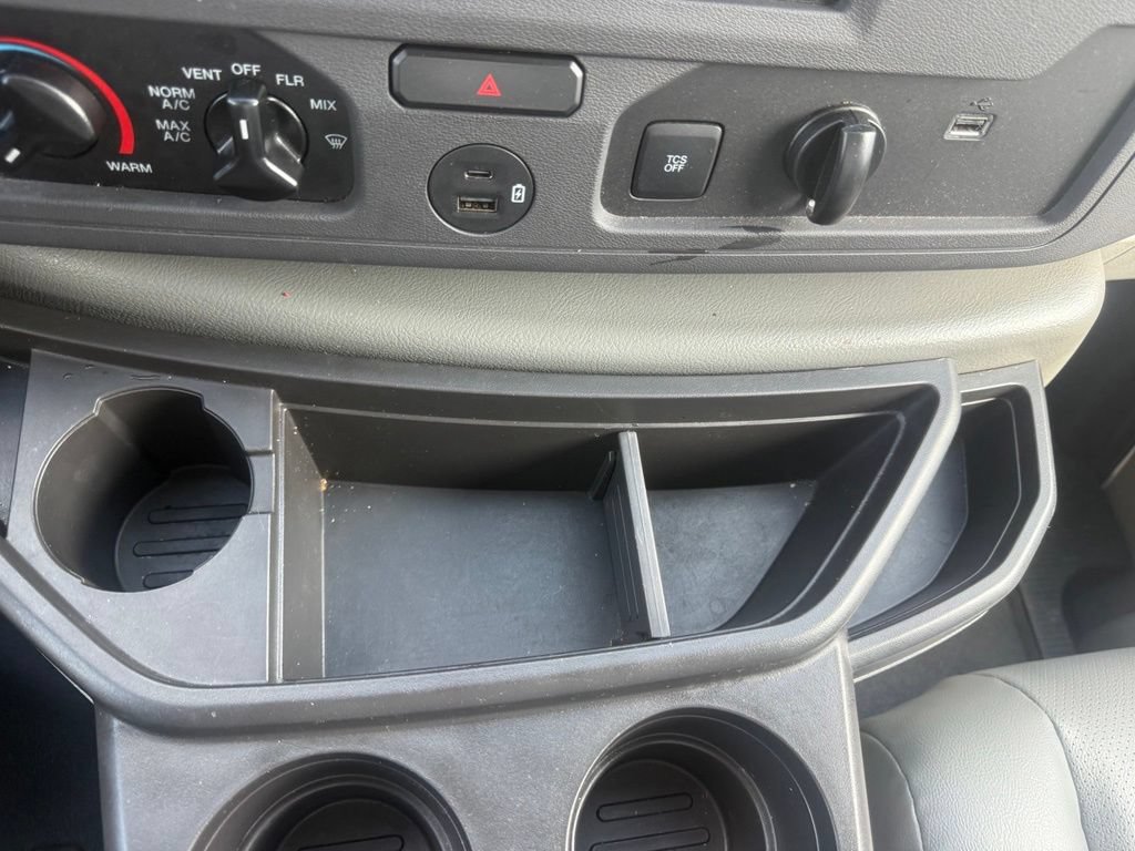 Used 2024 Ford E-350 and Econoline 350 Super Duty w/ Power Windows & Locks Group RWD image 26