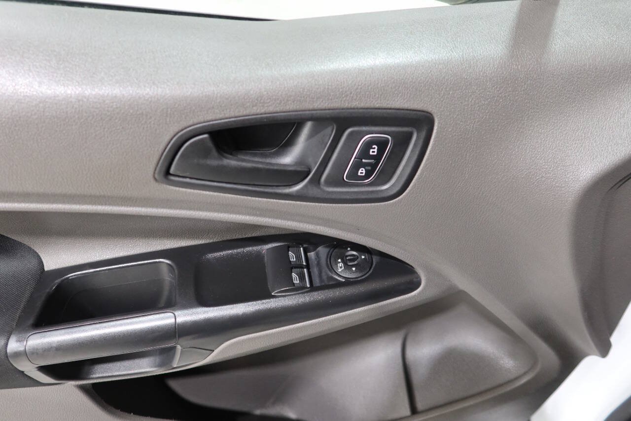 Used 2021 Ford Transit Connect XL w/ CNG/LPG Engine Prep Package FWD image 20