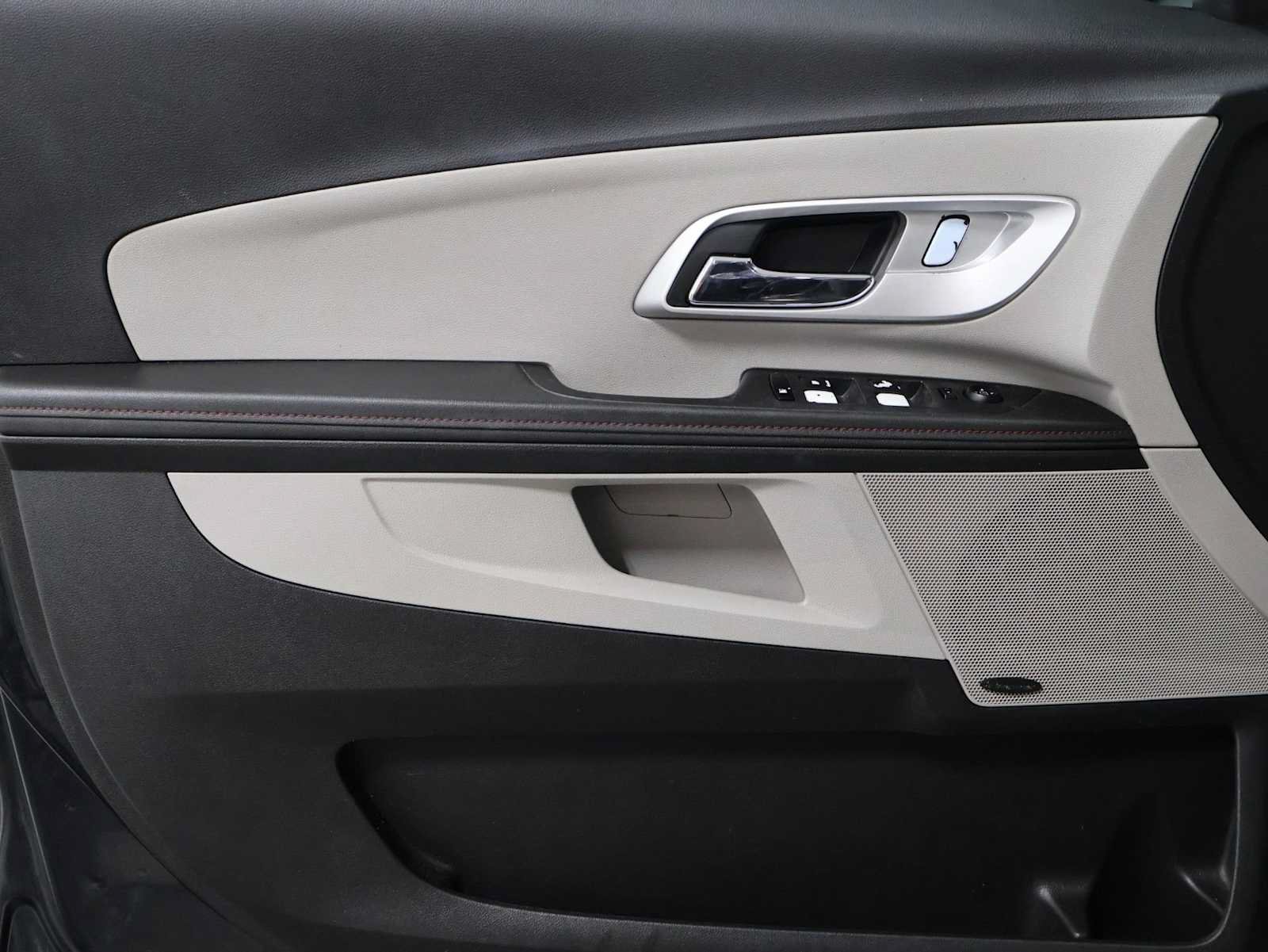 Used 2013 Chevrolet Equinox LTZ AWD/4WD image 16