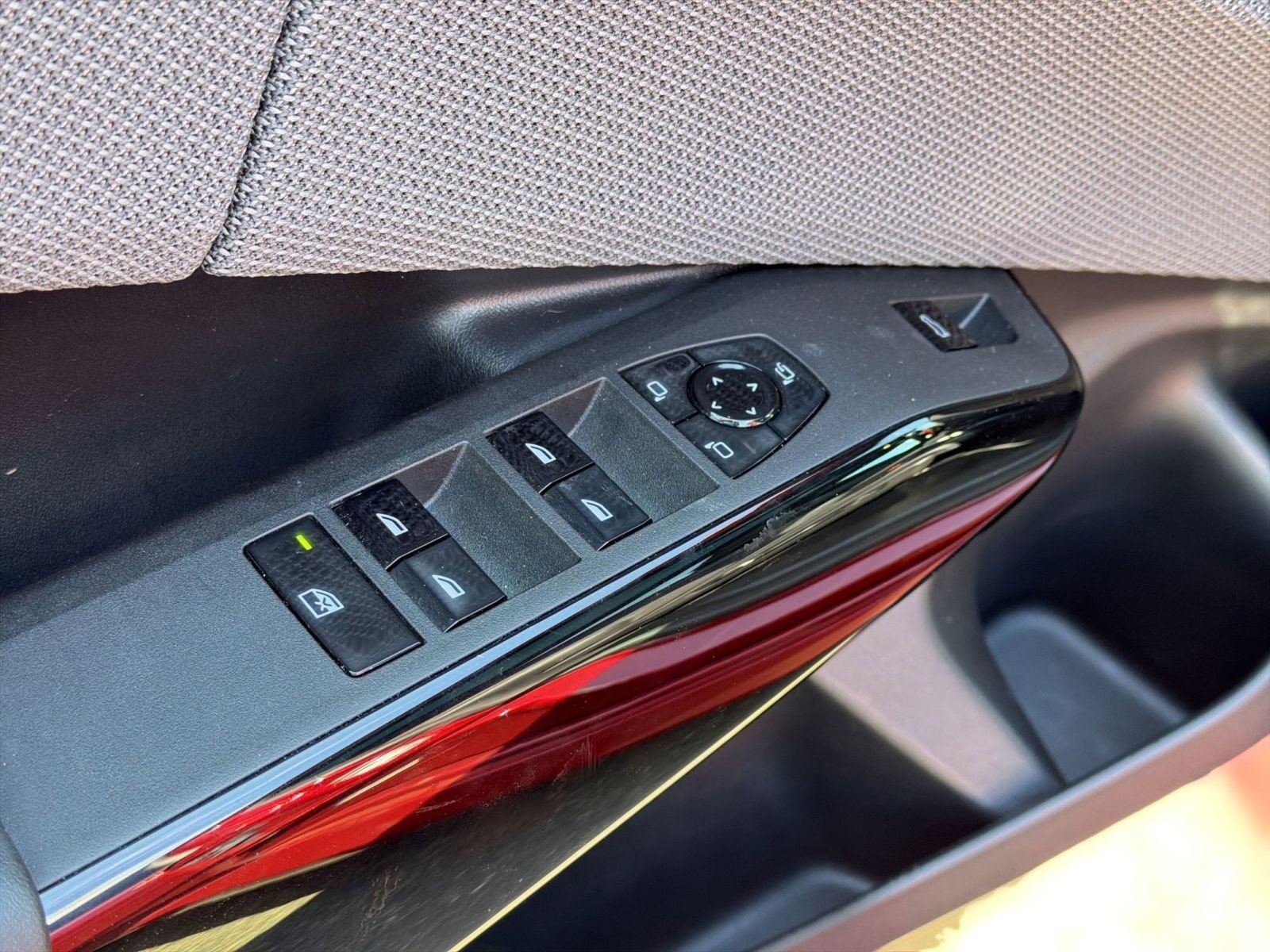 Certified 2025 BMW X3 M50 AWD/4WD image 20