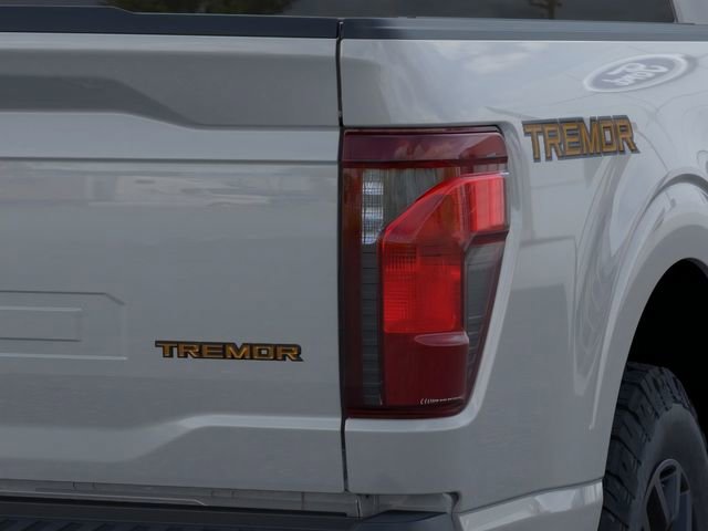 New 2026 Ford F150 Tremor image 21