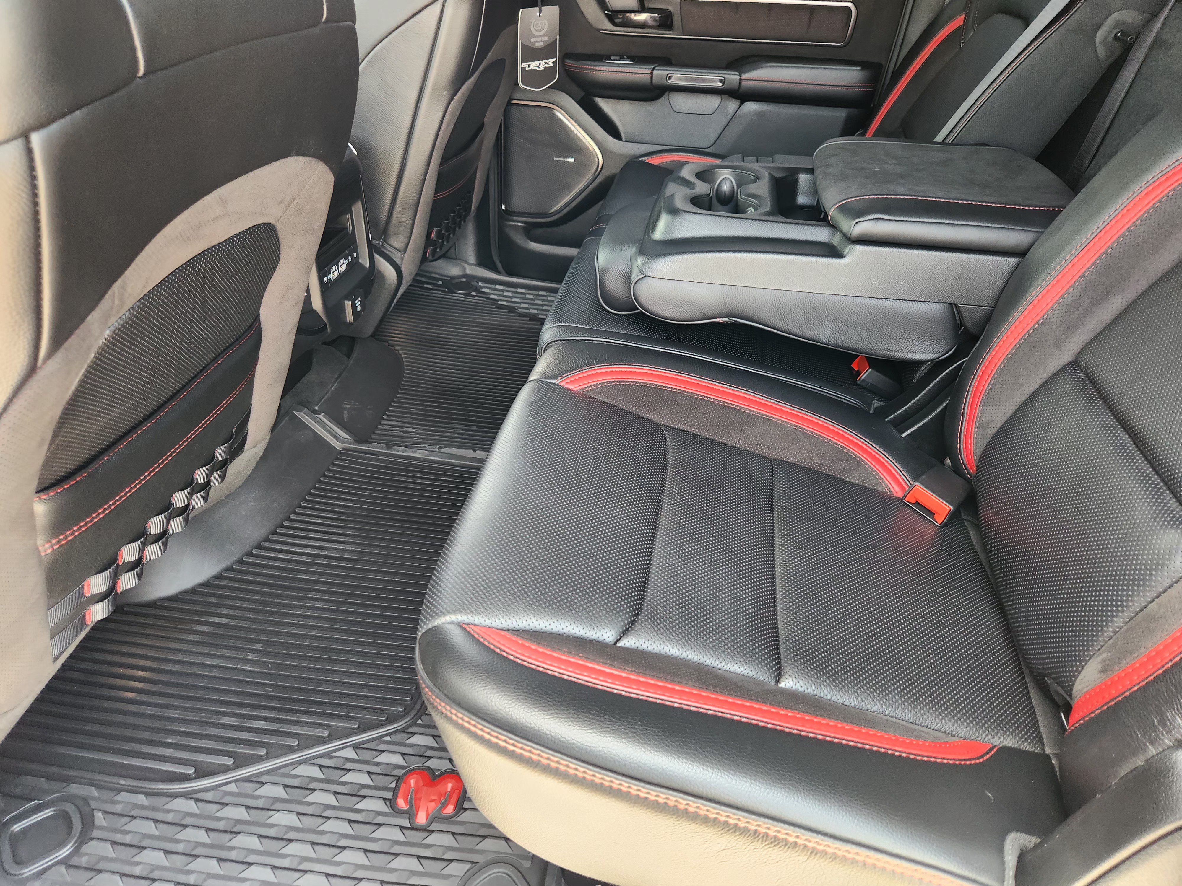 Used 2024 RAM 1500 TRX w/ TRX Level 2 Equipment Group AWD/4WD image 32