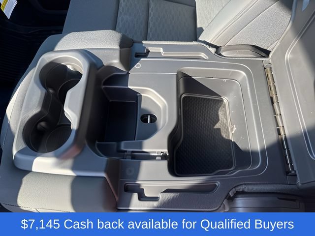 New 2026 RAM 1500 Warlock AWD/4WD image 22