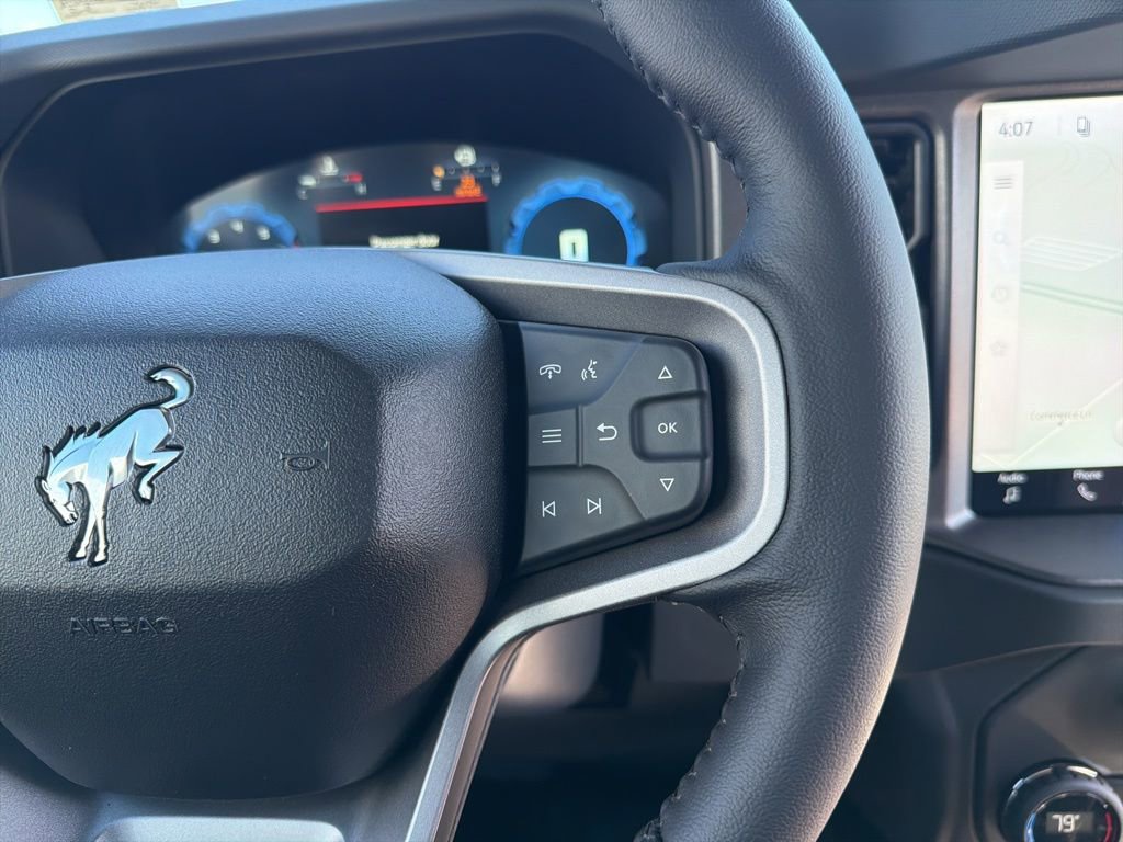 New 2026 Ford Bronco Badlands AWD/4WD image 21