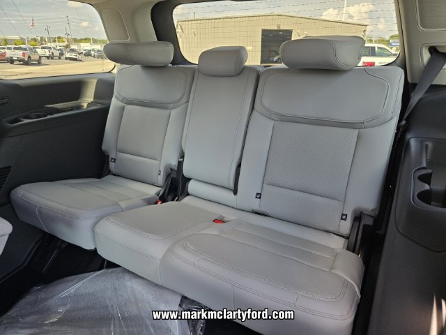 New 2027 Ford Expedition Platinum AWD/4WD image 10