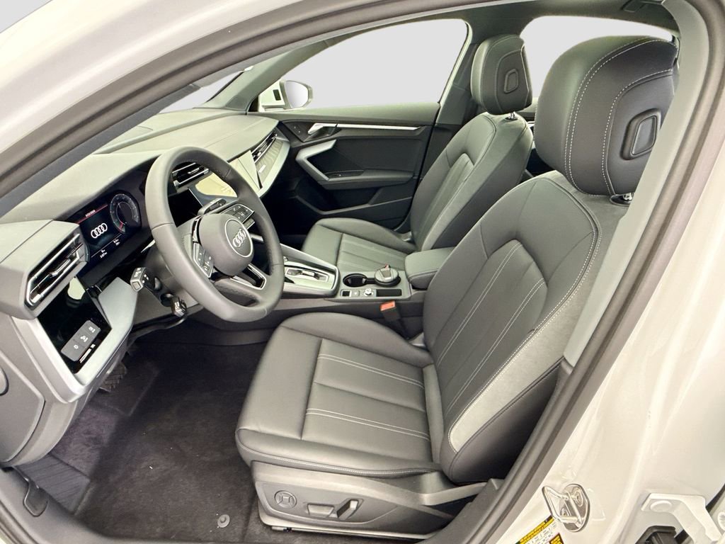 Used 2026 Audi A3 2.0T Premium AWD/4WD image 19