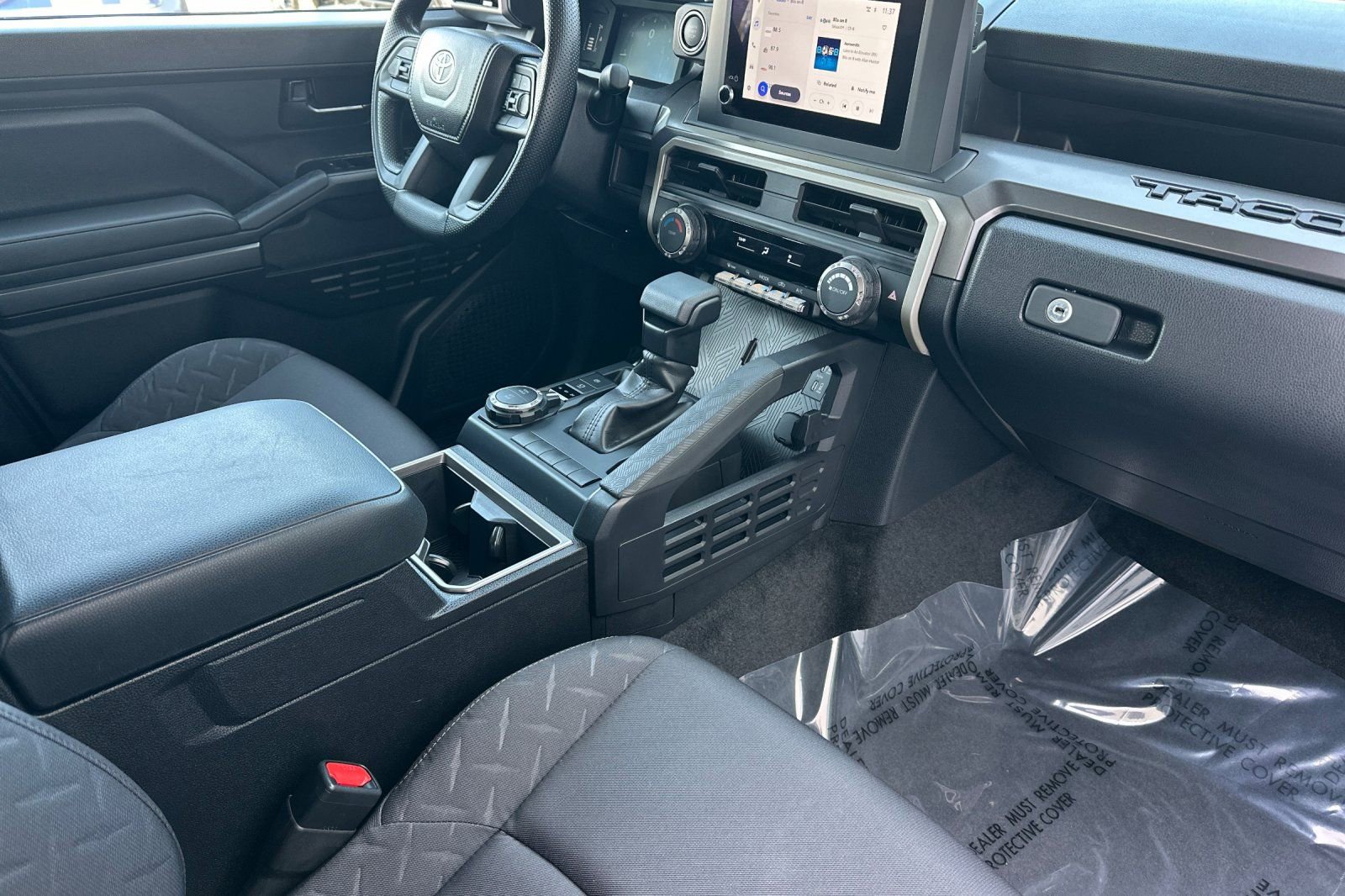 Certified 2025 Toyota Tacoma SR5 image 15