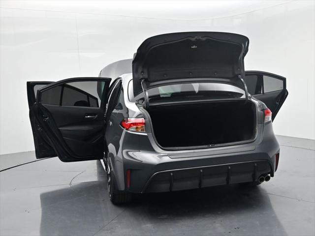 Used 2023 Toyota Corolla SE image 59