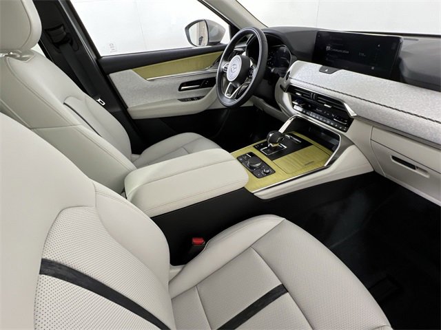 New 2026 MAZDA CX-90 3.3 Turbo S w/ Premium Plus image 26
