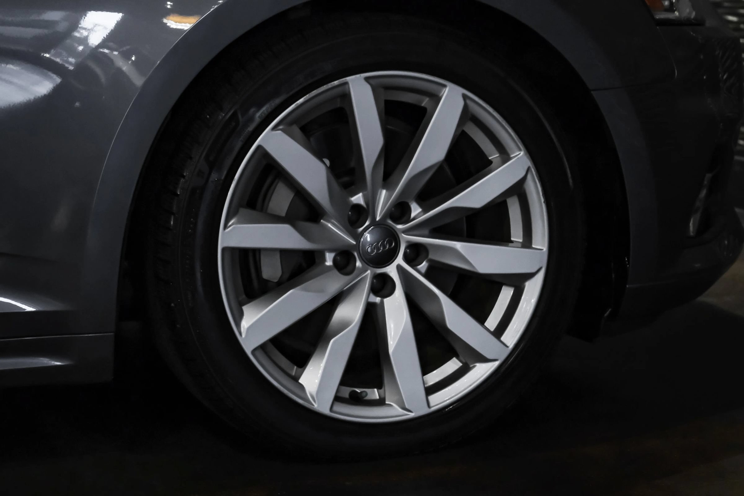 Used 2018 Audi A5 2.0T Premium Plus AWD/4WD image 45