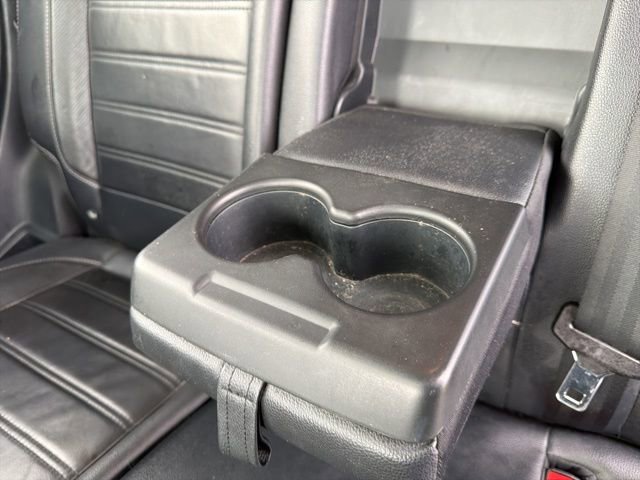 Used 2020 Ford EcoSport Titanium image 13