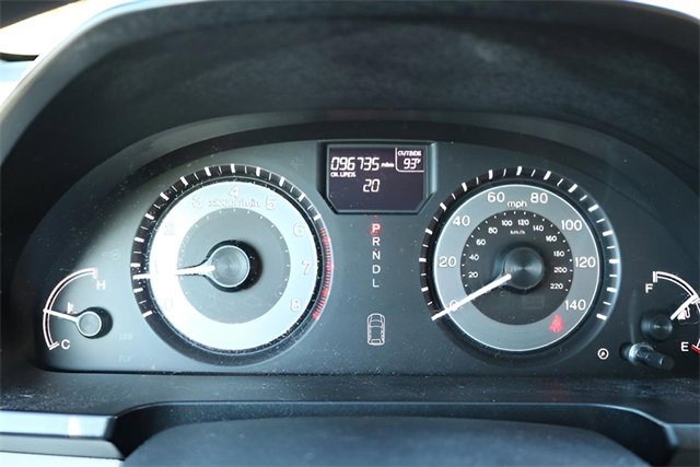 Used 2016 Honda Odyssey SE image 25