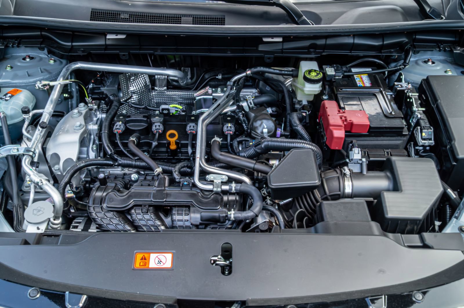 New 2025 Mitsubishi Outlander SEL image 16
