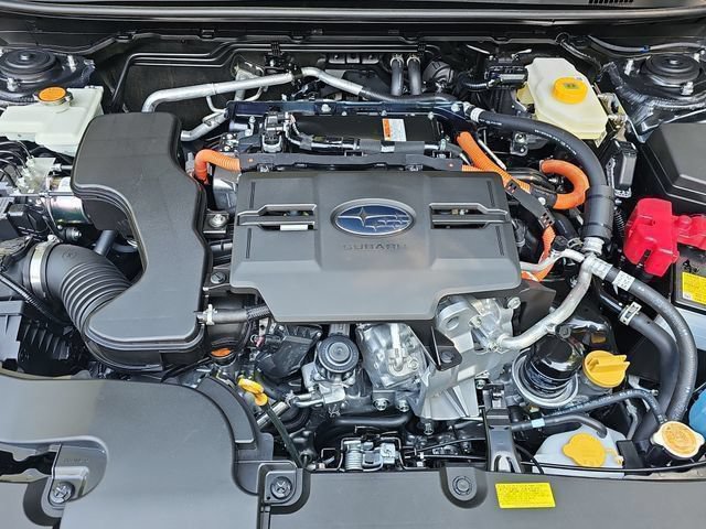 New 2026 Subaru Crosstrek 2.5i Sport AWD/4WD image 21