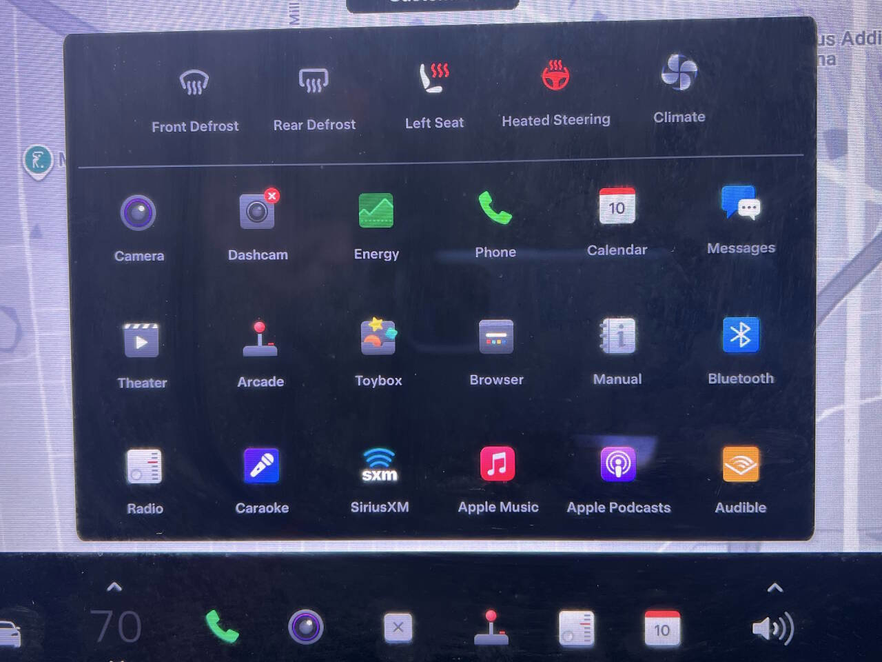 Used 2019 Tesla Model S Performance image 37