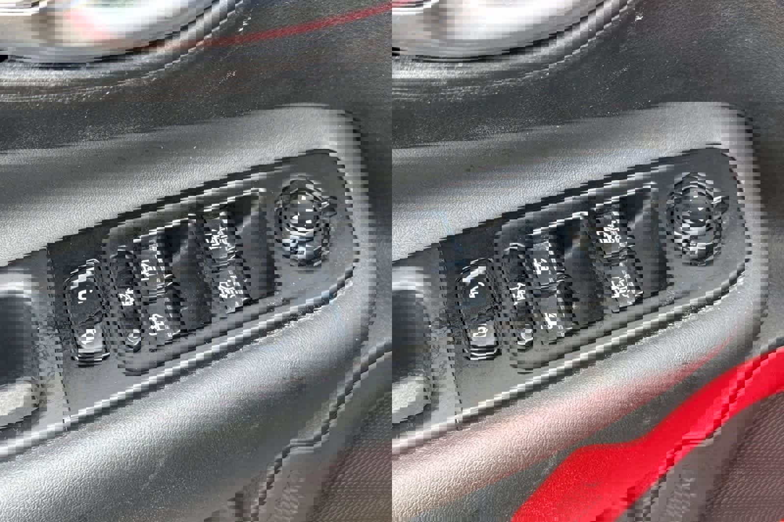 Used 2022 Jeep Renegade Latitude w/ Convenience Group image 13