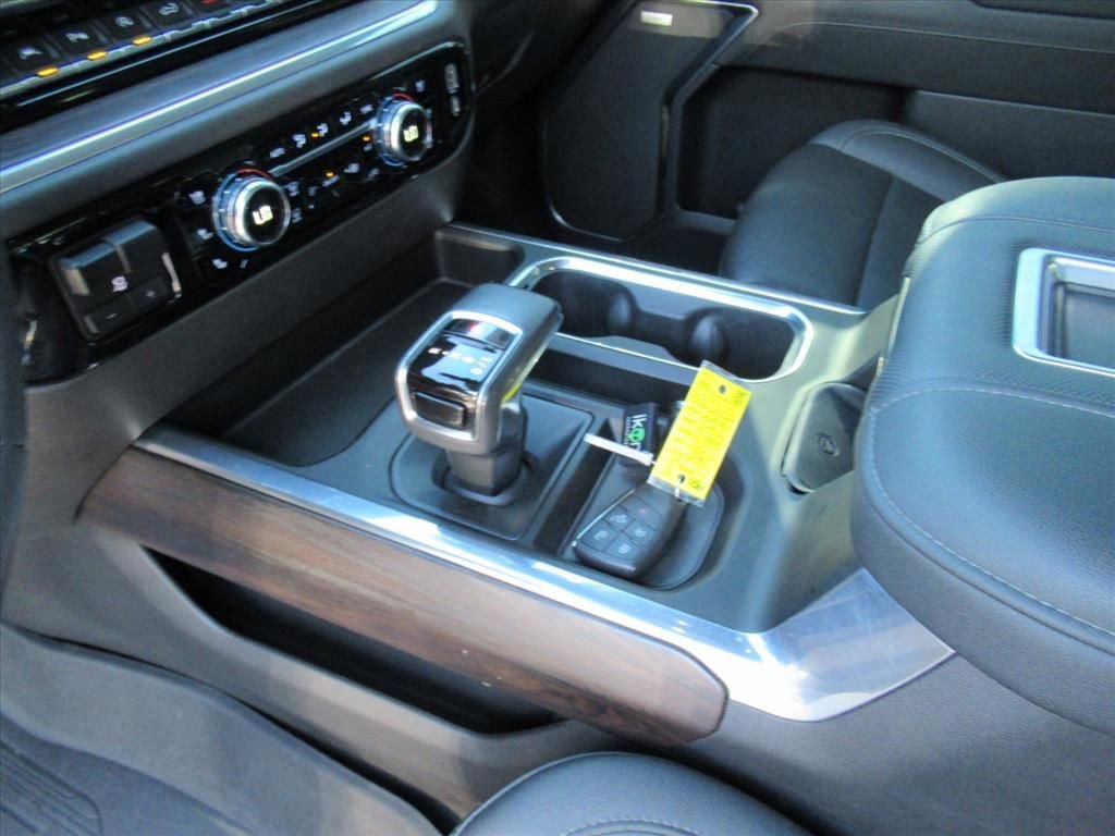 Used 2022 GMC Sierra 1500 SLT w/ SLT Premium Plus Package image 18