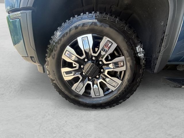 Used 2025 GMC Sierra 2500 Denali w/ Denali Reserve Package AWD/4WD image 29