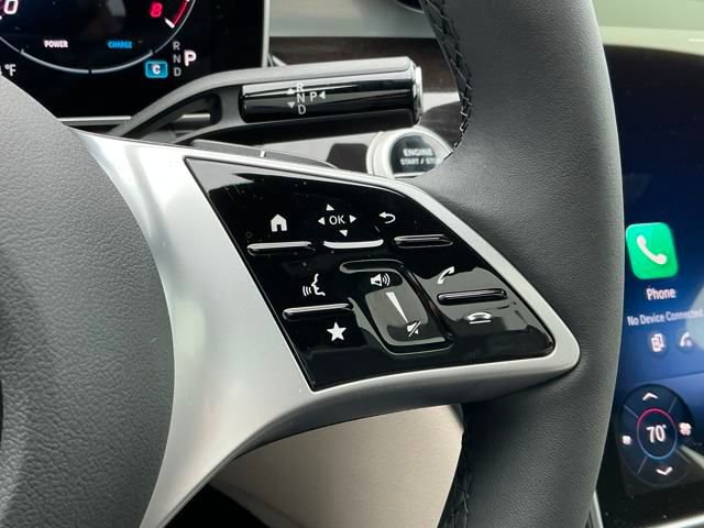 New 2025 Mercedes-Benz C 300 4MATIC Sedan image 16