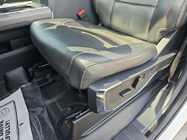 Used 2024 Ford F250 Lariat w/ FX4 Off-Road Package AWD/4WD image 27