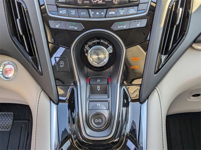 New 2025 Acura RDX w/ Technology Package image 13
