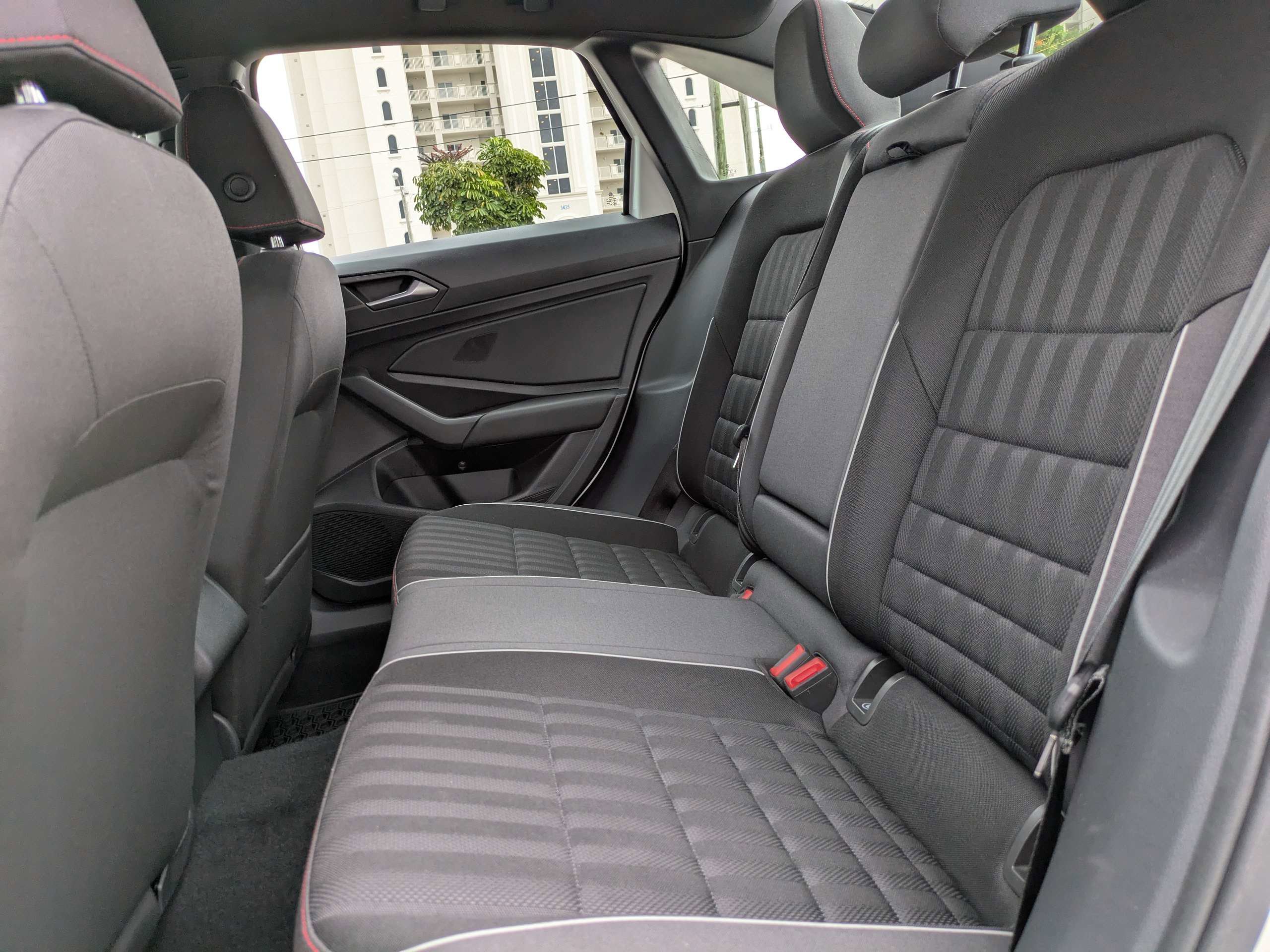 Certified 2019 Volkswagen Jetta GLI image 13