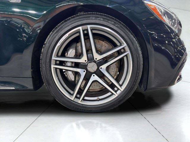 Used 2018 Mercedes-Benz S 63 AMG 4MATIC Coupe image 65