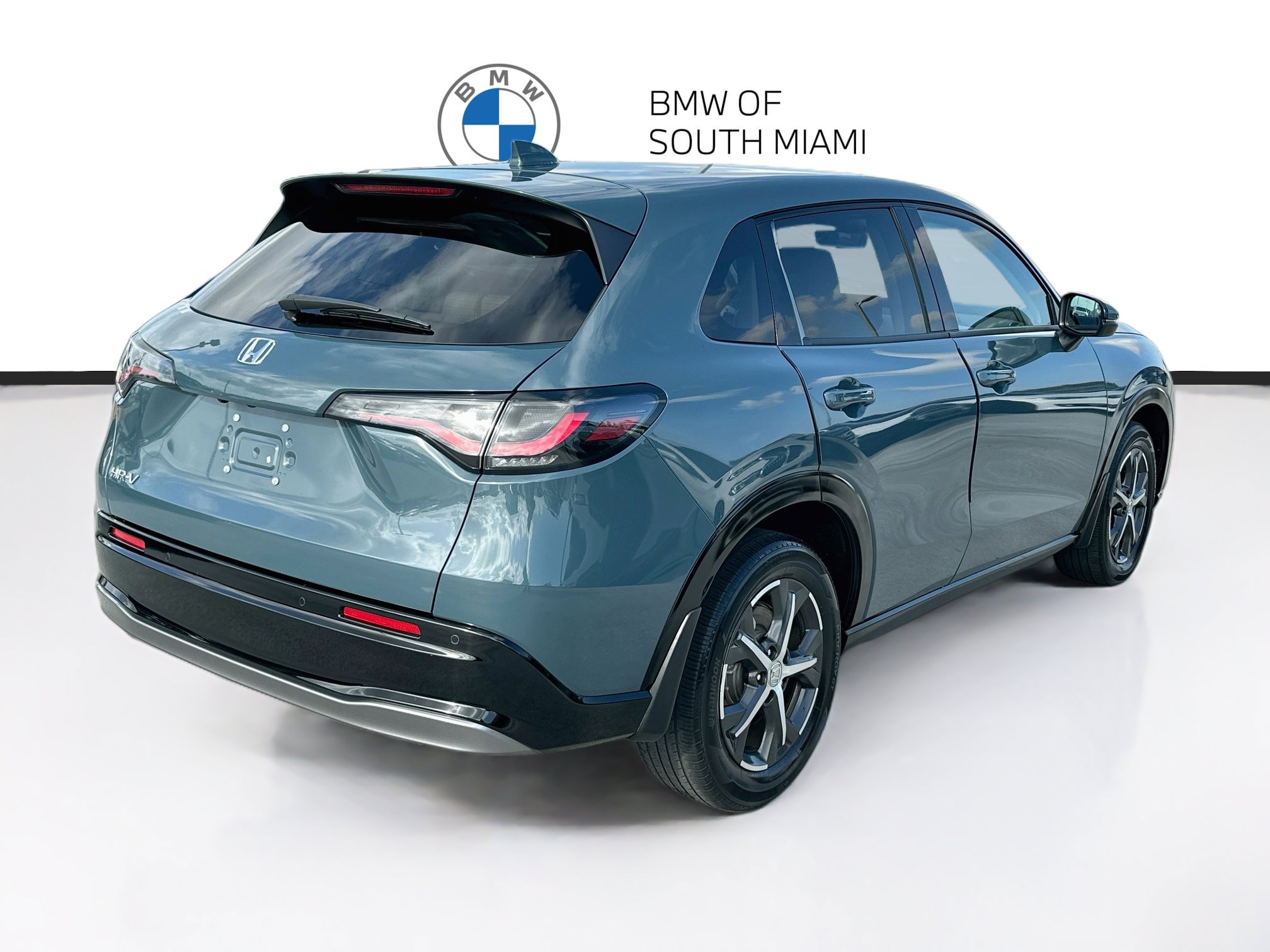 Used 2023 Honda HR-V EX-L image 7
