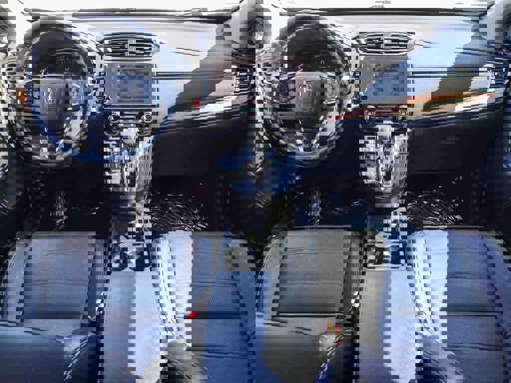 Used 2017 Honda CR-V EX-L image 11