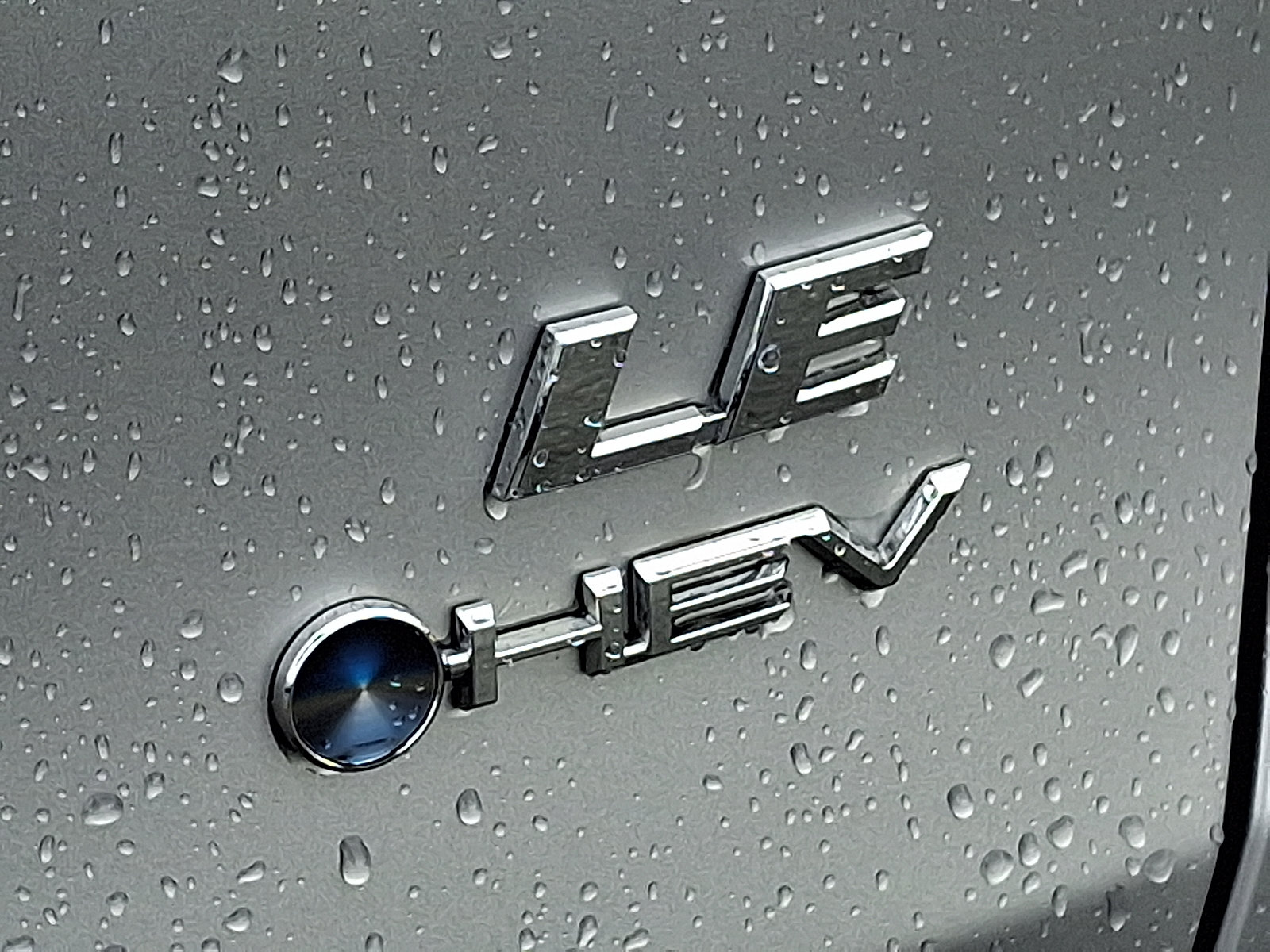Certified 2025 Toyota RAV4 LE AWD/4WD image 33