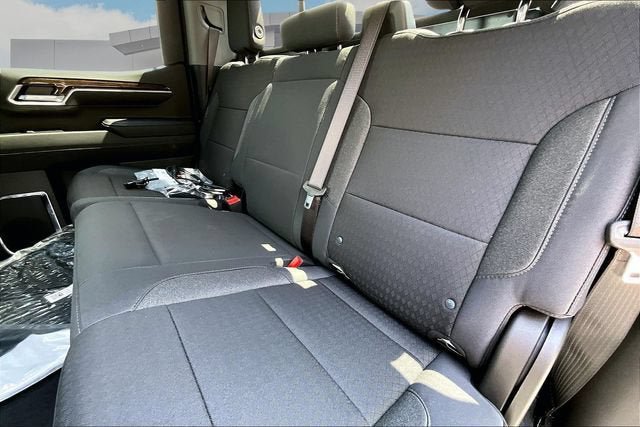 New 2026 GMC Sierra 1500 SLE w/ Preferred Package AWD/4WD image 11