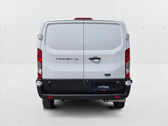New 2025 Ford Transit 150 Low Roof image 7