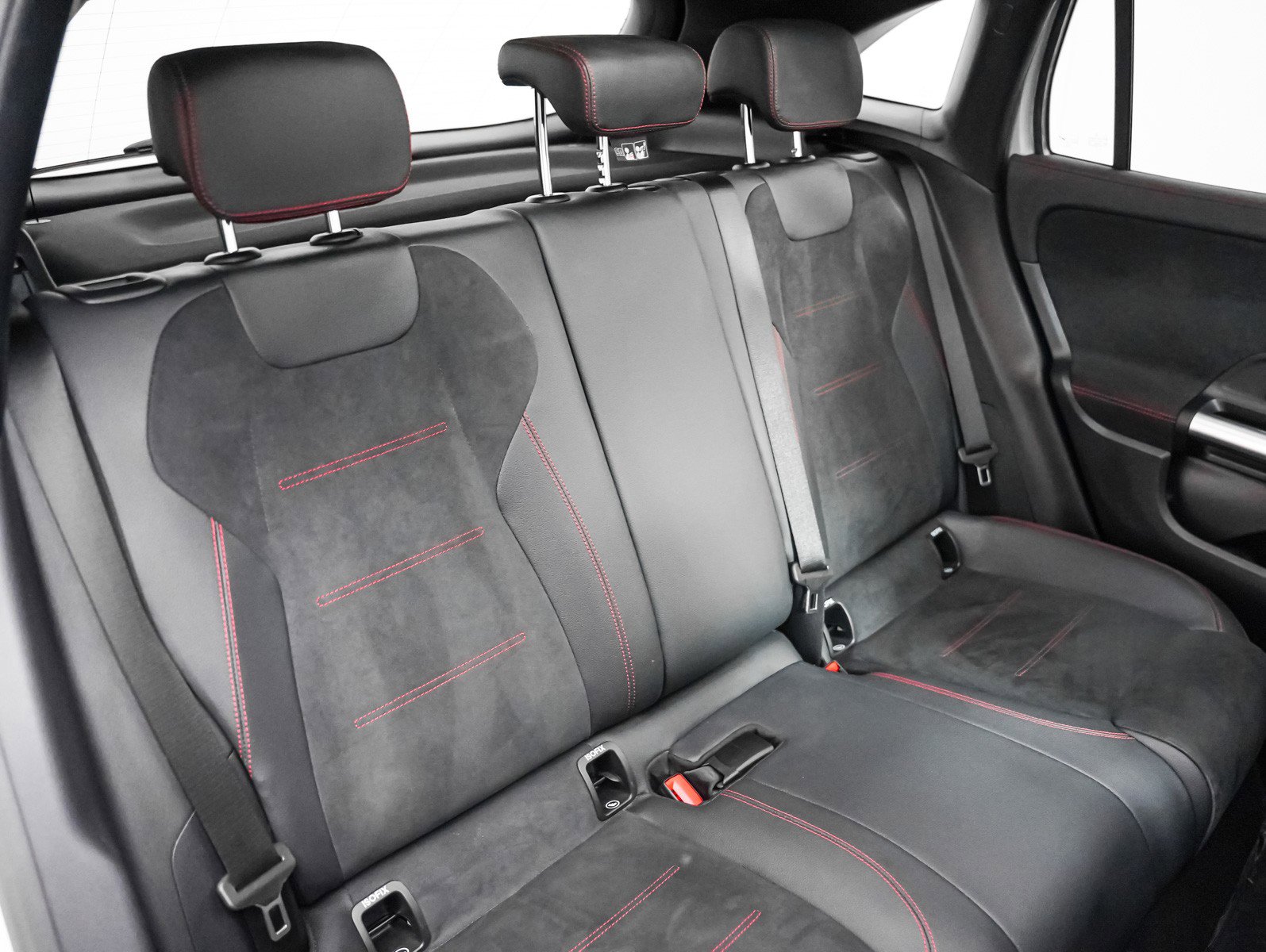 Certified 2023 Mercedes-Benz GLA 250 image 11