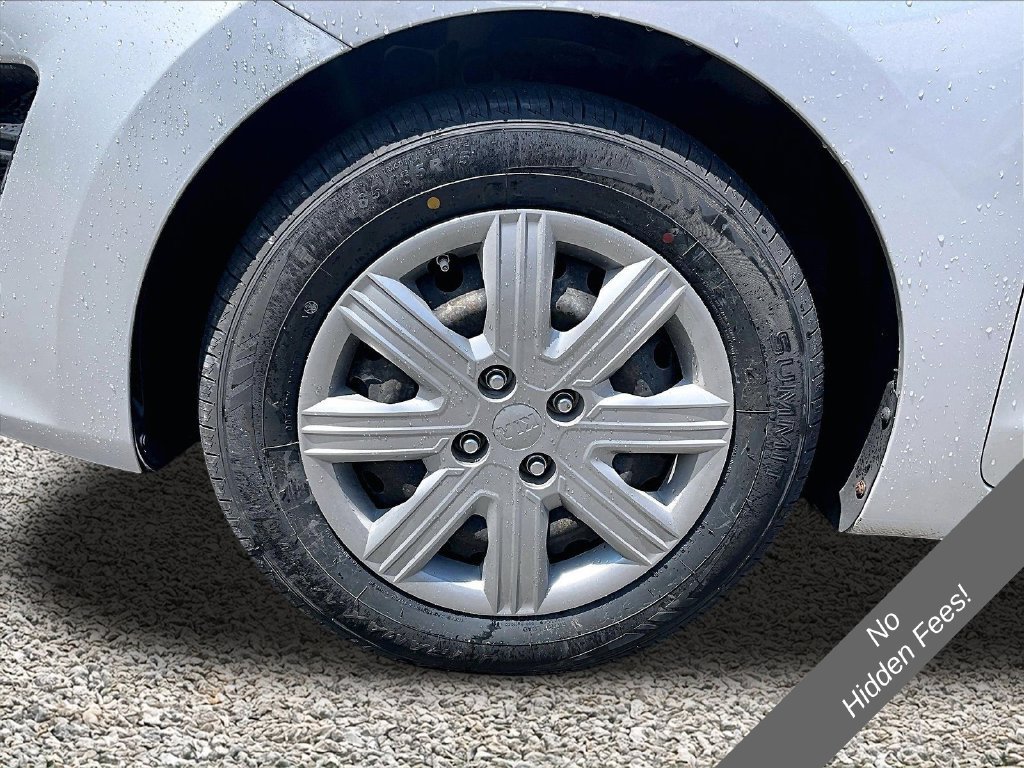 Used 2021 Kia Rio S FWD image 9