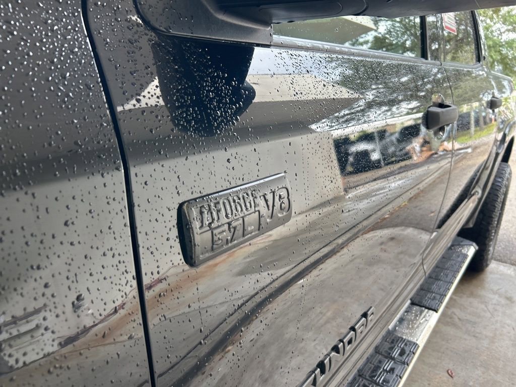 Used 2017 Toyota Tundra SR5 image 14