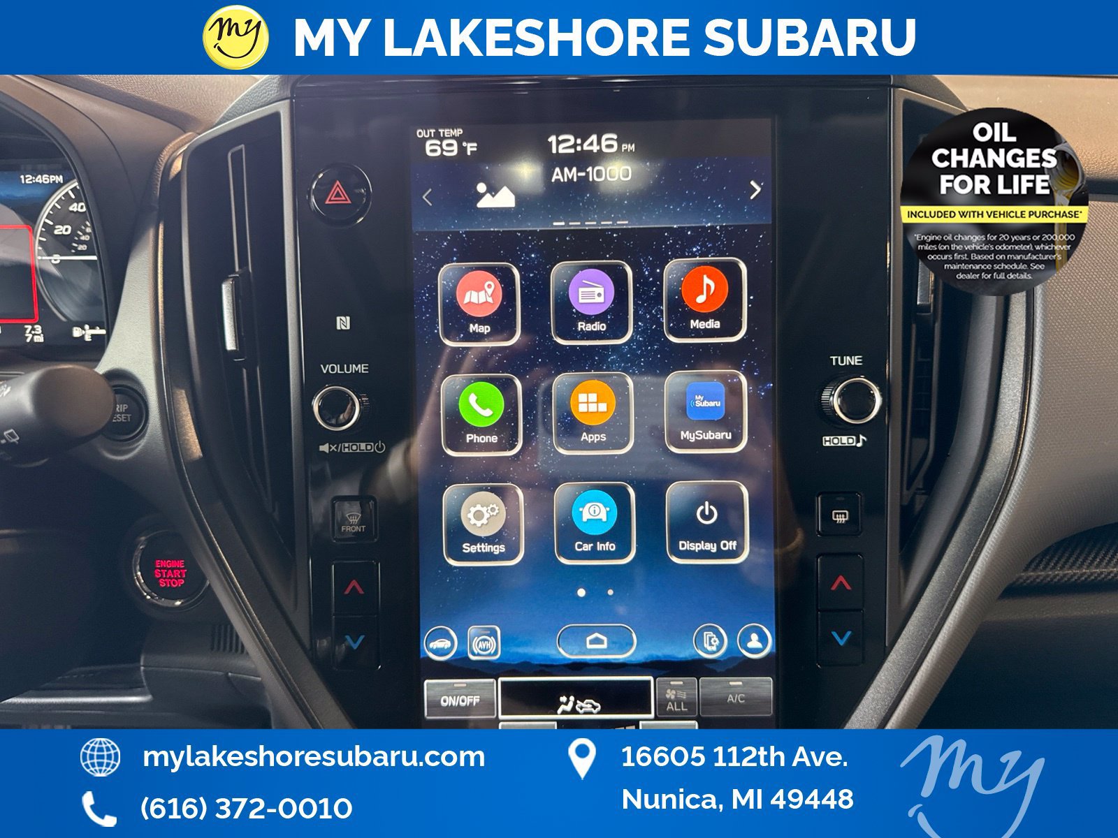 New 2026 Subaru Crosstrek 2.5i Limited AWD/4WD image 18