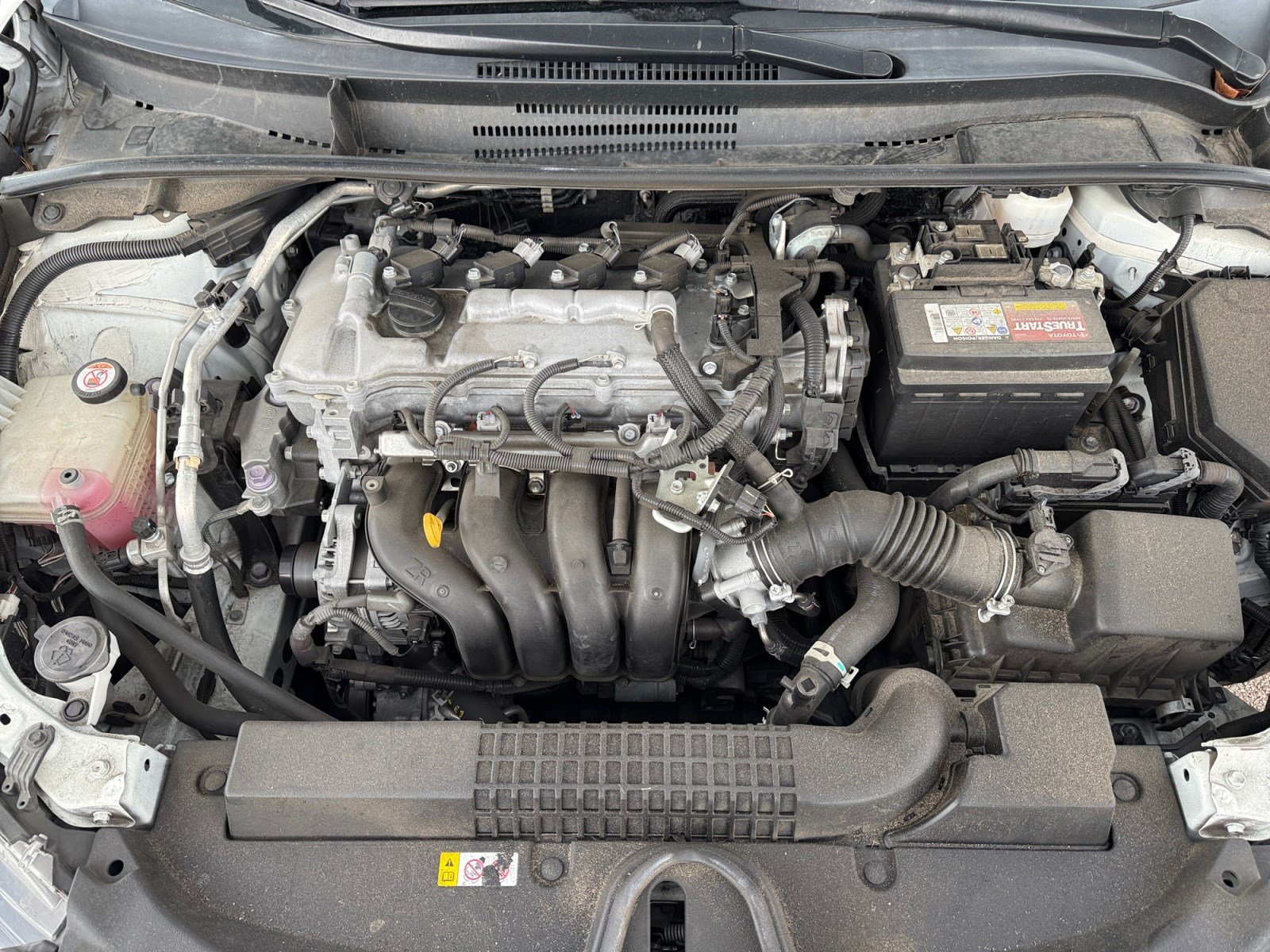 Used 2021 Toyota Corolla LE FWD image 20