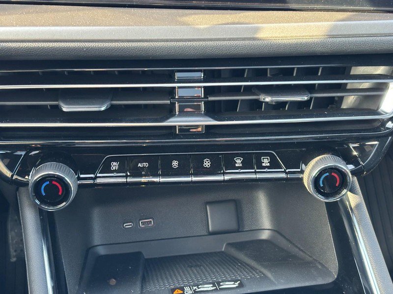 New 2026 Chevrolet Traverse LT w/ Sun and Wheel Package image 21