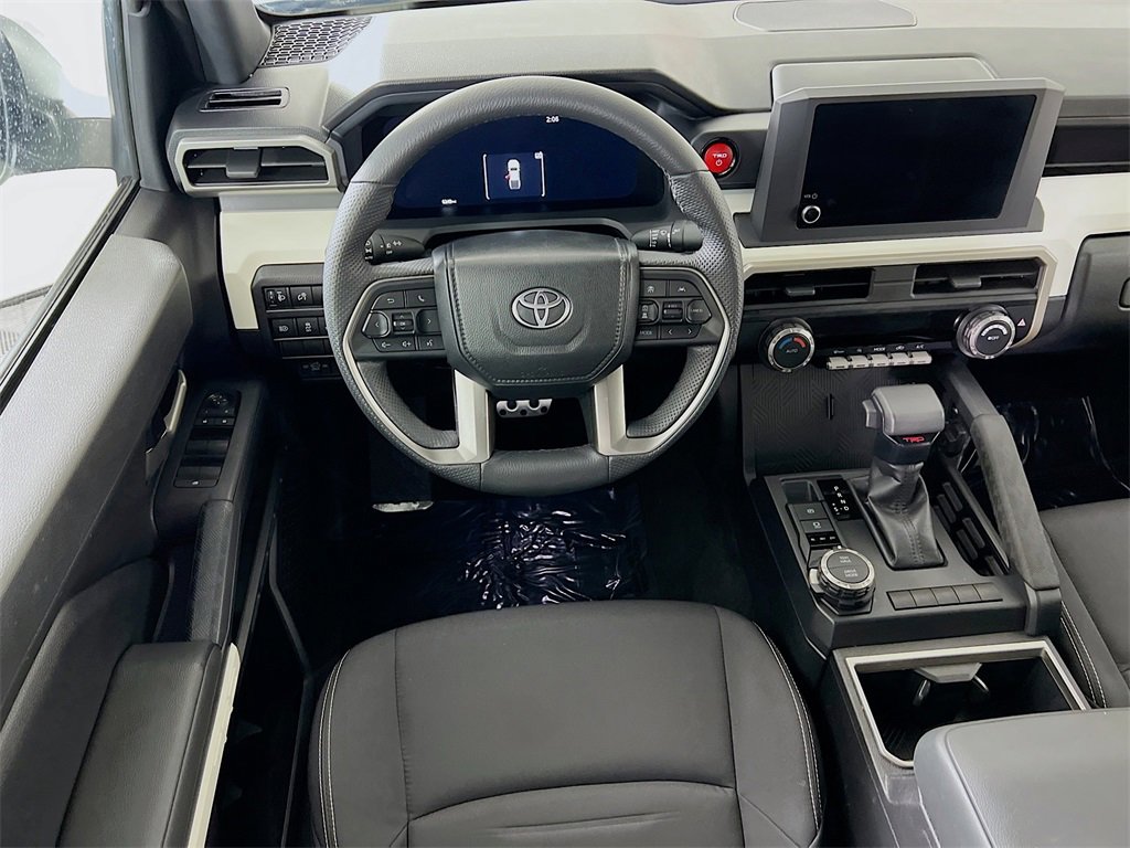 Used 2024 Toyota Tacoma TRD Sport image 3