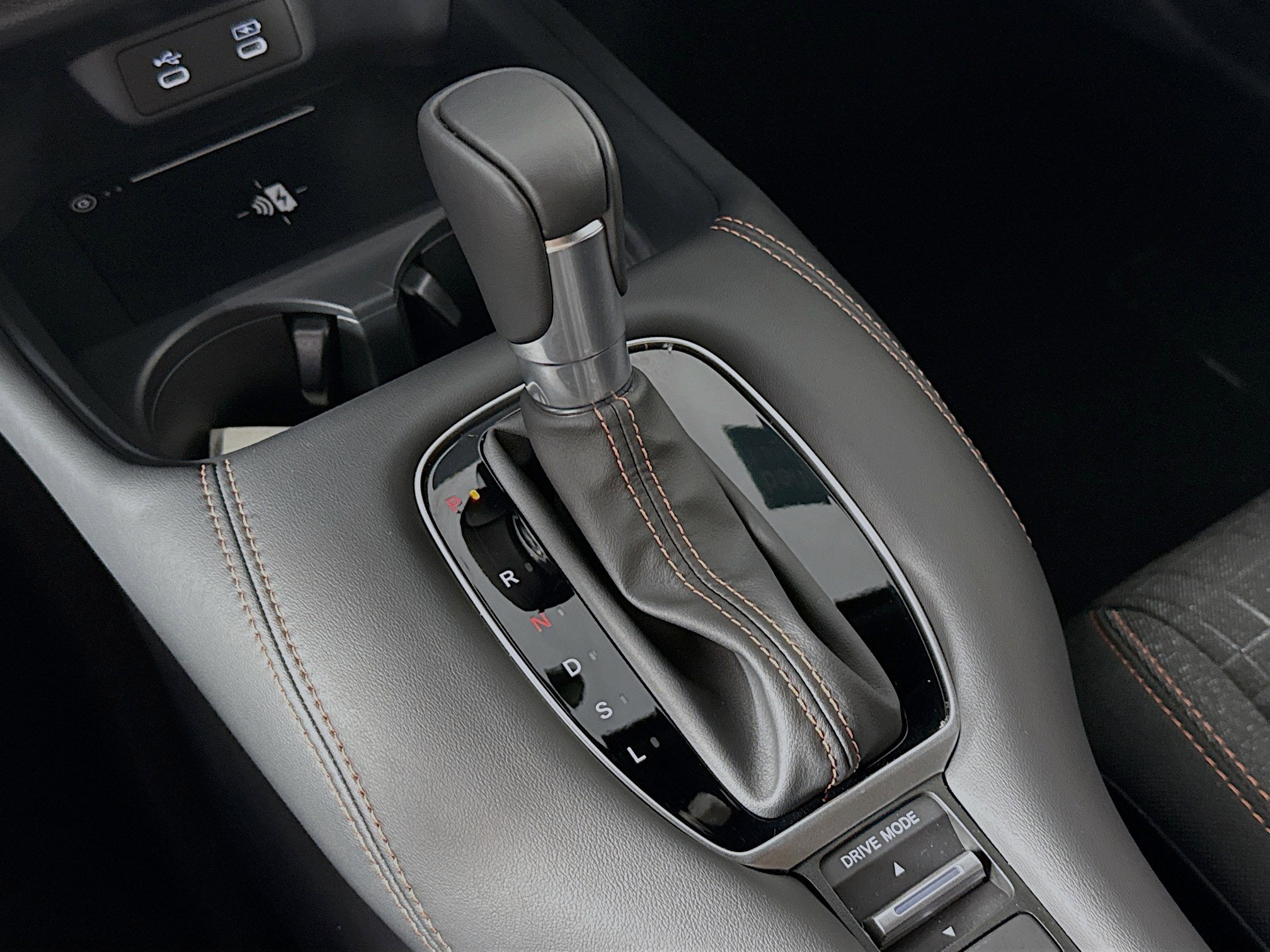 Certified 2026 Honda HR-V Sport image 19
