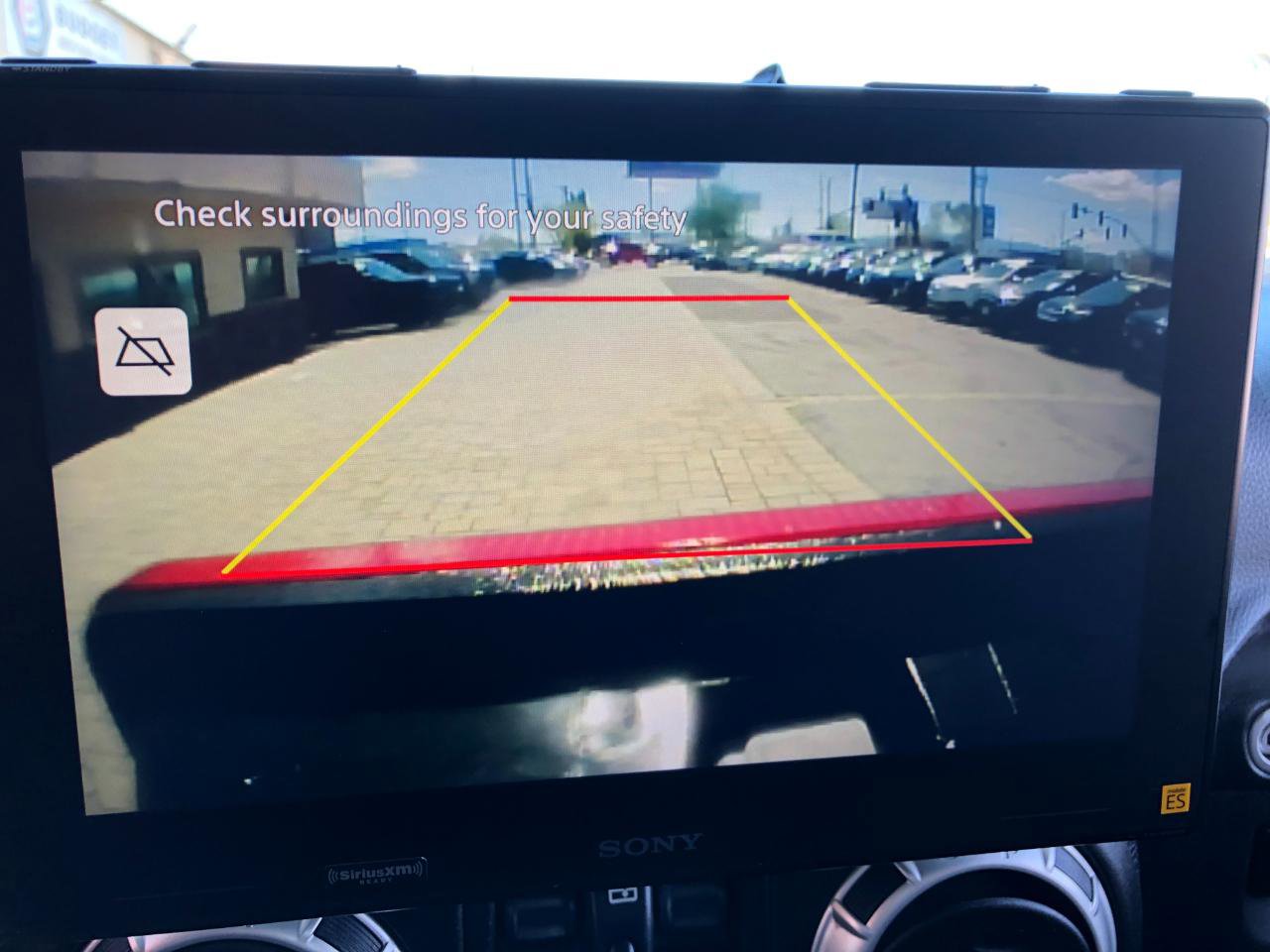 Used 2016 Jeep Wrangler Unlimited Rubicon image 38