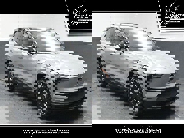 New 2025 Volvo EX30 Ultra w/ Climate Package image 1
