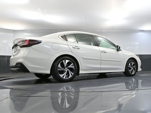 Used 2022 Subaru Legacy Premium image 52