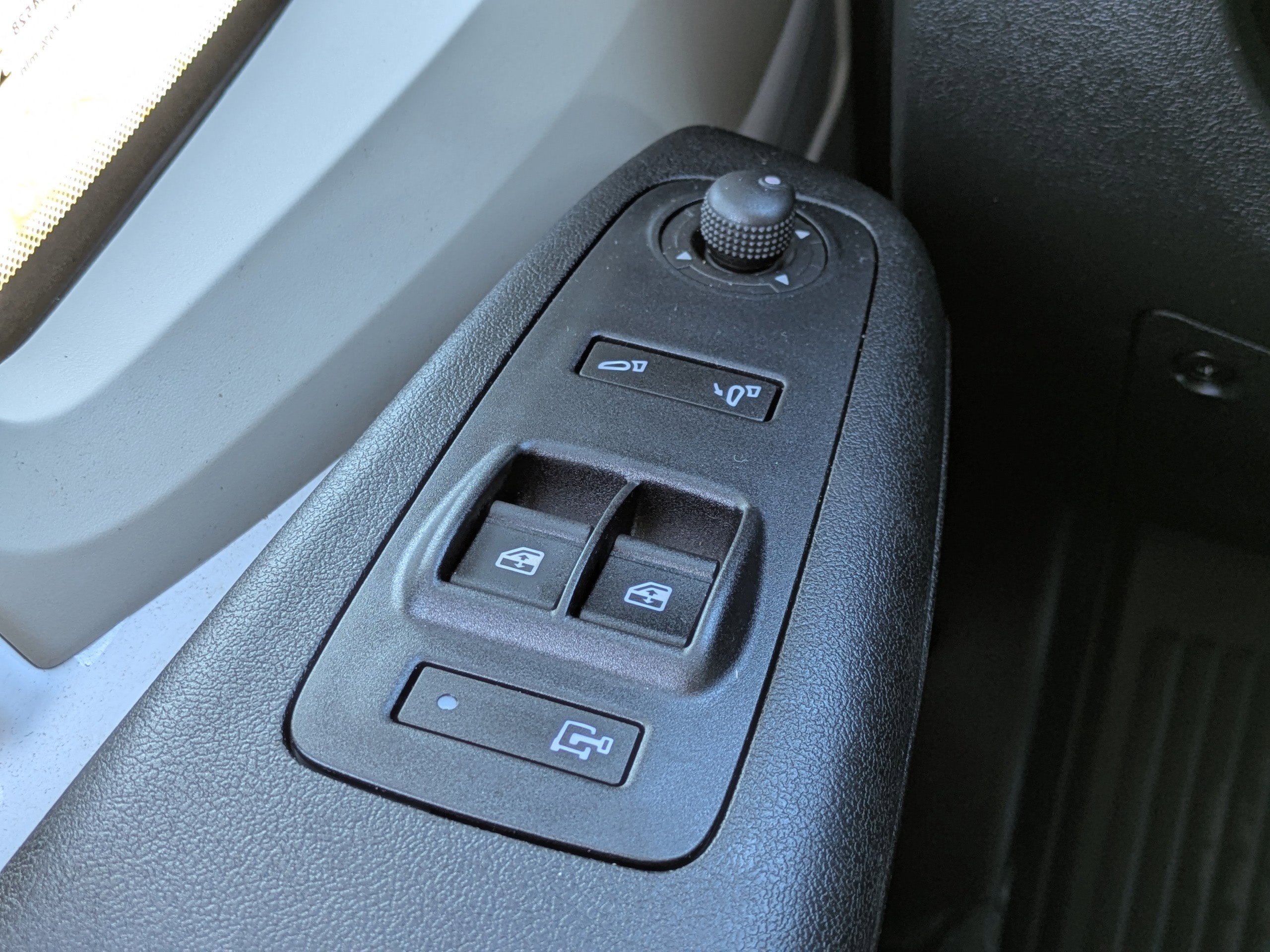 Used 2021 RAM ProMaster 2500 image 25